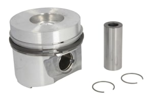Поршень KOLBENSCHMIDT 40 773 600 Ø94 мм STD